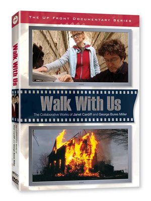 cover image of Walk With Us